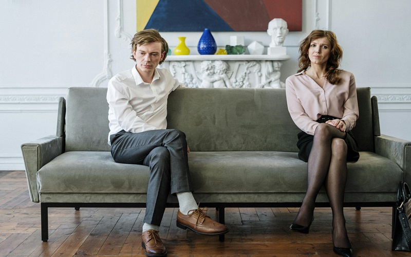 You are currently viewing The Words We Can’t Find: Why We Avoid Tough Conversations