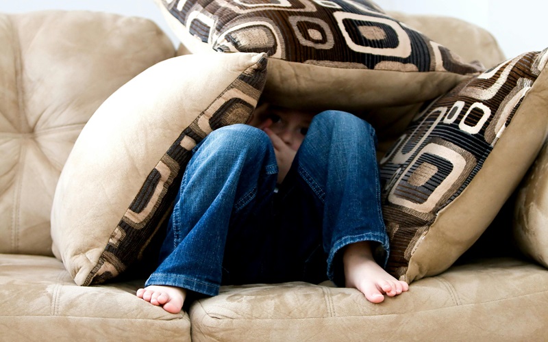 You are currently viewing The Fear of Abandonment: The Quiet Ache We Don’t Talk About