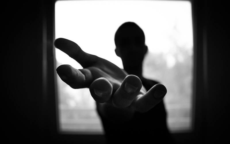 You are currently viewing The Ache of a Discouraged Generation