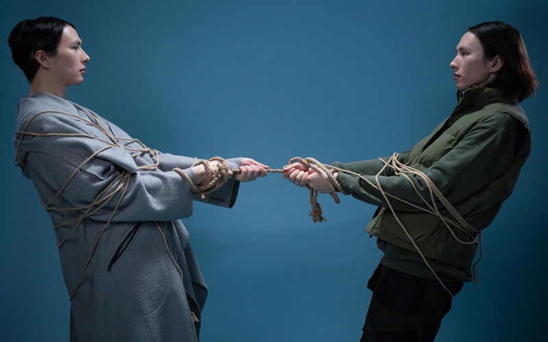 You are currently viewing The Tightrope of Wants and Duties