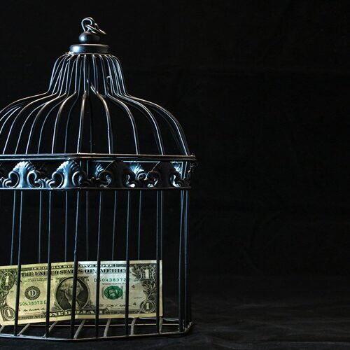 The Trap of Always Wanting to Be Sure
