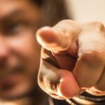 Your Peace Is Not Their Problem