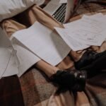 Too Tired to Save Myself