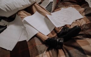 Read more about the article Too Tired to Save Myself